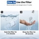 thumbnail image 5 of Filtro de agua CATOL 24 unidades para fuente PETLIBRO, 5 of 8
