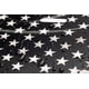 thumbnail image 3 of Placa de matrícula Airstrike 15 cm x 30 cm USMC Bandera negra, 3 of 9
