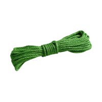 Ioensy - Sisal Rope For Cat Scratcher Diy Gardening Craft Juguete Para Cat Scratching Post 50 M