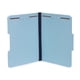 thumbnail image 1 of Carpeta de archivo Blue Summit Supplies tamaño carta 2,5 cm azul claro, 1 of 5
