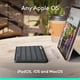 thumbnail image 5 of Teclado inalámbrico Logitech Keys-to-Go 2 Bluetooth compacto, 5 of 9