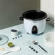thumbnail image 2 of Máquina arrocera y vaporera Aroma Housewares ARC-360-NGP, 4,7 L, 2 of 7