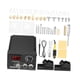 thumbnail image 3 of Kit para quemar madera Kit de pirografía Herramienta versátil para quemar madera Lápiz para pirografía para estampar en caliente Madera Reparación de, 3 of 5
