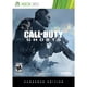 thumbnail image 1 of Videojuego ACTIVISION Call of Duty Ghosts Edición Hardened Xbox 360, 1 of 4