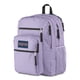 thumbnail image 2 of Mochila para portátil JanSport Big College de 15 pulgadas, color lila pastel, 2 of 6