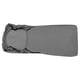 thumbnail image 4 of Funda Para Silla De Oficina Protector De Asiento Extraíble Lavable Decoración De Silla Para El Hogar Gris L, 4 of 5