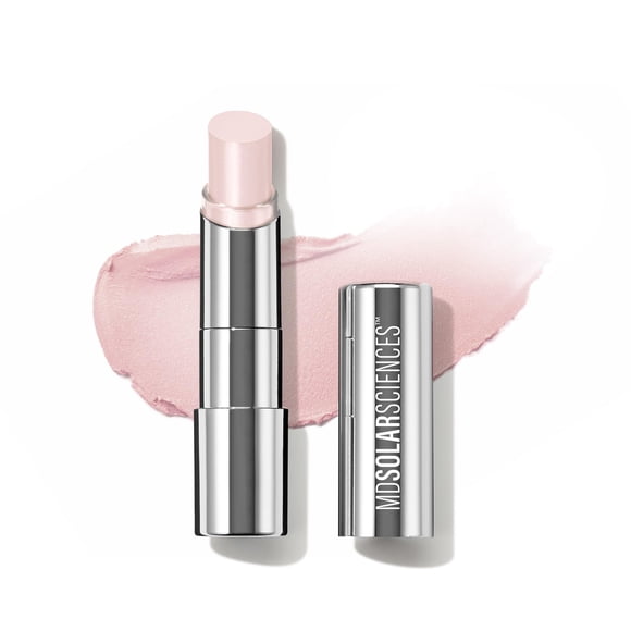Bálsamo labial MDSolarSciences SPF 30 con color antienvejecimiento para mujeres
