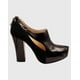 thumbnail image 5 of Zapato Taco Who Negro, 5 of 5