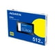 thumbnail image 2 of Unidad de estado sólido ADATA SU800 512 GB 3D-NAND SATA III 2,5", 2 of 3