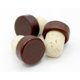thumbnail image 2 of Botellas Midwest Spice Company 375 ml Pack de 3 con Tapones de Corcho, 2 of 2
