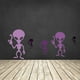 thumbnail image 2 of Decomural Alien Space Pack WS-33163, 2 of 2