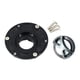 thumbnail image 2 of Accesorio De La Cubierta De Gas Del Tanque De Petróleo Para Kawasaki EX250 250 2008-2014 Gray, 2 of 5