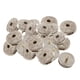 thumbnail image 2 of 24 Protectores De Suelo De Madera Para Patas De Sillas Y Mesas De Muebles Con Clavos Almohadilla De Fieltro De 38mm, 2 of 5
