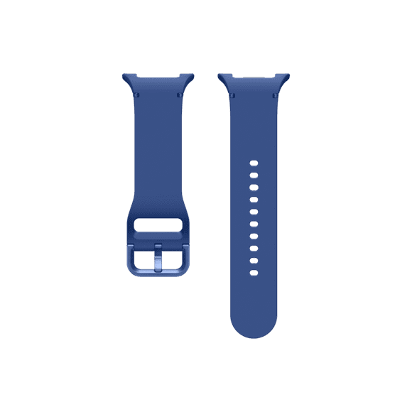 Galaxy Watch8ㅣWatch8 Classic Sport Band Azul