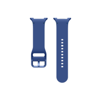 Samsung - Galaxy Watch8ㅣWatch8 Classic Sport Band Azul