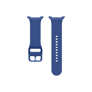 Samsung - Galaxy Watch8ㅣWatch8 Classic Sport Band Azul