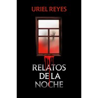 Penguin Random House - Libro Relatos De La Noche