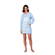 thumbnail image 1 of Camisola Cotton Lady Genny Invierno, 1 of 3