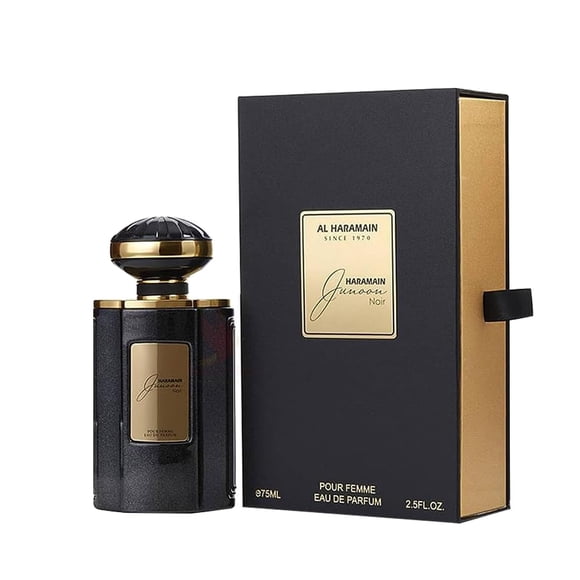 Perfume Junoon Noir Edp 75 Ml Para Mujer