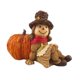 thumbnail image 1 of Estatuilla De Halloween Accesorios De Adorno De Temporada Fiesta De Halloween Decoración Del Hogar 2, 1 of 2