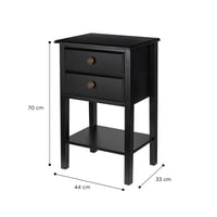 Flex - Velador Rover Universal