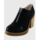 thumbnail image 1 of Botin Alto Cierre Forward Negro, 1 of 4