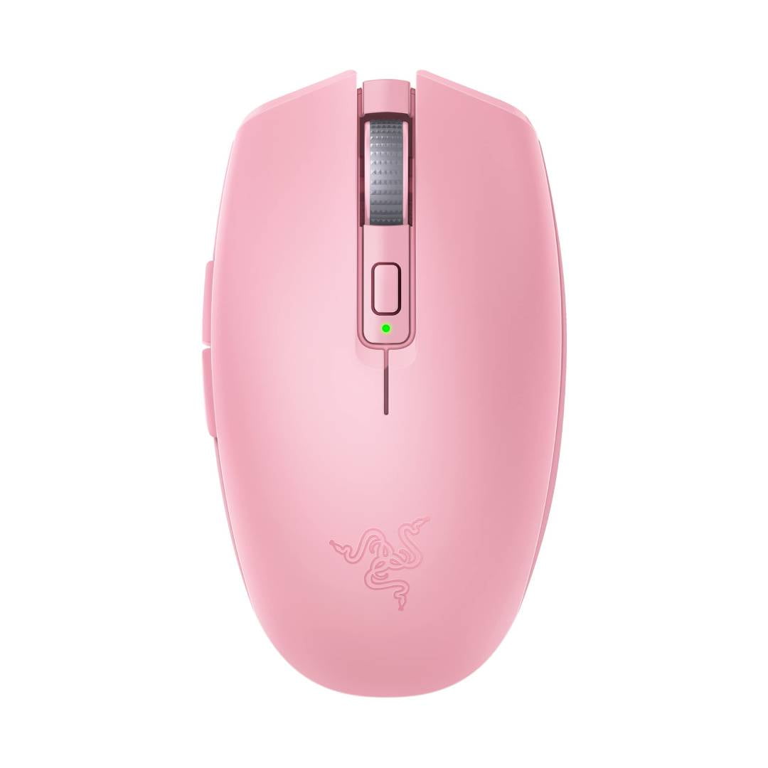 Mouse Gamer Inalámbrico Razer Orochi V2, 18.000 Dpi, Quartz