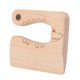 thumbnail image 4 of Ni?os De Madera Para Ni?os Peque?os, Juguete De Corte De Cocina Para Verduras, Frutas, Corte De 10x8,5x1,5 Cm, 4 of 5