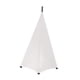 thumbnail image 2 of Cubierta Universal Para Soporte De Altavoz Altura Extensible Flexible Para Bodas, 2 of 5