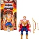 thumbnail image 1 of Figura de acción Masters of The Universe Origins Bow 14 cm, años 80, 1 of 6
