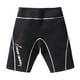 thumbnail image 3 of Pantalones Cortos De Buceo De Neopreno Troncos De Natación Pantalones Trajes De Neopreno Traje De Baño De Buceo Blanco S, 3 of 3