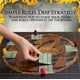 thumbnail image 3 of Juego de mesa Tsuro Edición 20.º Aniversario Estrategia, 3 of 6