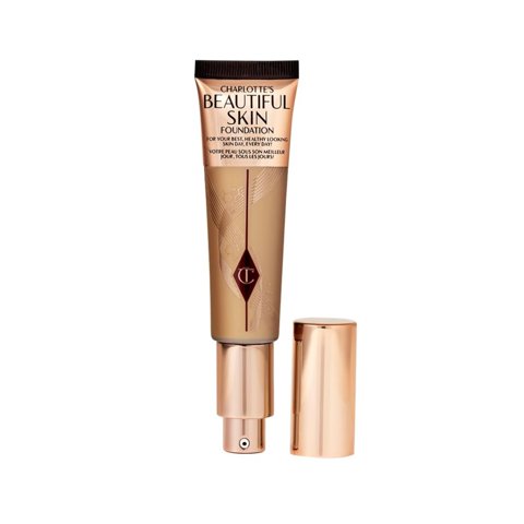 Base Charlotte Tilbury Beautiful Skin Cobertura Media