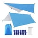thumbnail image 2 of Lona Toldo Cubierta Techo Camping Y Terraza, 2 of 3
