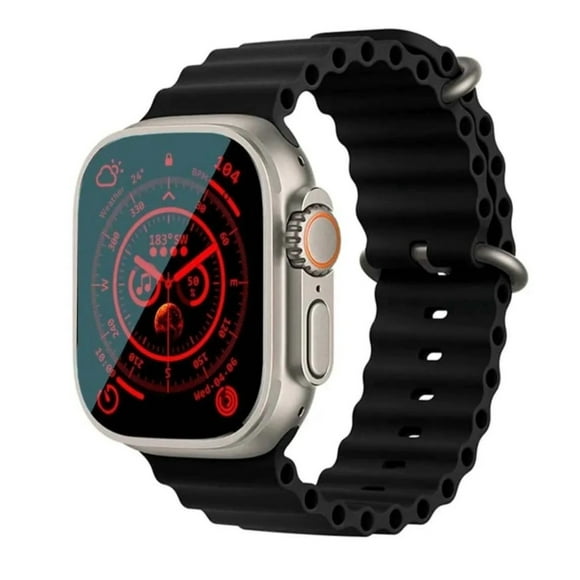 Reloj inteligente - Smartwatch Serie 8 Ultra T800