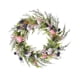 thumbnail image 1 of Guirnalda De Huevos De Pascua Artificiales, Adorno De Flores De Seda, Colgante Para Puerta Delantera, Estilo C, 1 of 3
