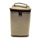 thumbnail image 1 of Recipiente De Gas Tote Organizador Utensilios De Cocina Para Cocinar Mochilero Garaje Caqui S, 1 of 5