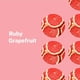 thumbnail image 3 of Spray Desinfectante Para Manos Ruby Grapefruit 177 Ml (paquete De 6), 3 of 4