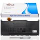 thumbnail image 1 of Batería RDSJ MN79H para portátil Dell XPS 13 Plus 9320 P151G i5 93204K XPS 9320 XPS9320 XPS9320-7523BLK-PUS XPS9320-7585SLV-PUS Serie J7H5M 0J7H5M NXRKW 0NXRKW 0MN79H 11,55 V 55 Wh, 1 of 7