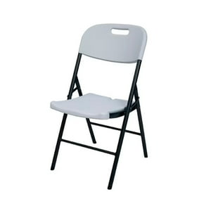 Silla Plegable Northwest Nw01 47Cm Blanca
