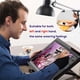 thumbnail image 4 of Guantes de dibujo Timebetter Artist para tableta iPad - XS (paquete de 2), 4 of 7