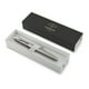 thumbnail image 3 of Roller Parker IM Essential Acero Inoxidable Tinta Negra, 3 of 3