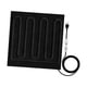 thumbnail image 1 of Estera Calefactable Estera Caliente Eléctrica Almohadilla Calefactora USB Calentador Eléctrico Para El Tiempo Del Sofá, 1 of 5