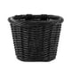 thumbnail image 2 of Cesta Para Manillar De Bicicleta Portador De Mascotas Picnic Bicicleta De Montaña Cesta Para Bicicleta Frente Negro, 2 of 5