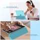 thumbnail image 4 of Funda MoKo para iPad de 13 pulgadas (M4/M3/M2) con soporte para Apple Pencil, 4 of 9