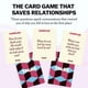 thumbnail image 4 of Tarjetas para iniciar conversaciones TALES Couples Edition x150, 4 of 9
