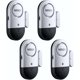 thumbnail image 1 of Alarma para puerta y ventana NOOPEL MSA820 de 120 dB, 1 of 3