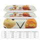 thumbnail image 2 of x99 Garfield Bed Duvet Cover Microfiber Bedding Sets 3D Printed Lightweight 3 Piece Comforter Sets, 1 Duvet Cover And 2 Pillow Shams for Kids Boys Girls 79"x90" jn99, 2 of 5