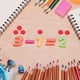 thumbnail image 5 of Fichas de bingo GSE Games & Sports Expert 1000 unidades 1,9 cm, 5 of 6