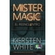 thumbnail image 1 of LIBRO Mister Magic - Kiersten White, 1 of 2